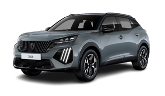 Peugeot 2008- Stellantis &You