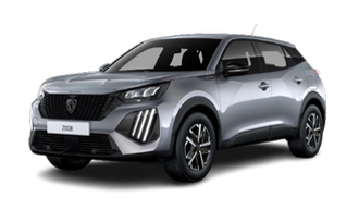 Peugeot 2008 Style - Stellantis &You