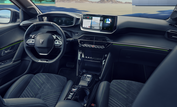 Peugeot  208 - Stellantis &You