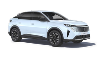 Peugeot 3008 Allure - Stellantis &You