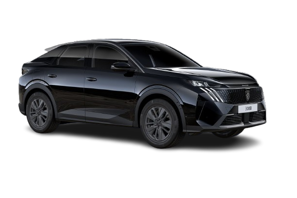Peugeot 3008 Allure Business - Stellantis &You Peugeot 3008 Allure Business - Stellantis &You