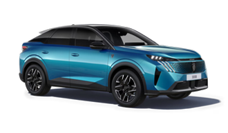 Peugeot 3008- Stellantis &You