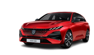 Peugeot 308 SW Allure - Stellantis &You Peugeot 308 SW Allure - Stellantis &You