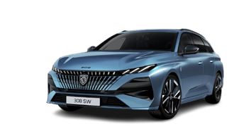 Peugeot 308 SW GT - Stellantis &You Peugeot 308 SW GT - Stellantis &You