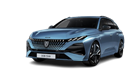 Peugeot 308 SW GT - Stellantis &You Peugeot 308 SW GT - Stellantis &You