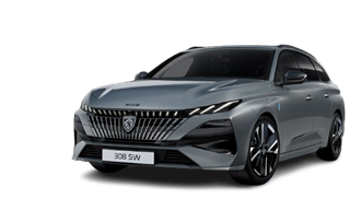 Peugeot 308 SW GT Exclusive - Stellantis &You Peugeot 308 SW GT Exclusive - Stellantis &You