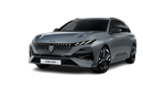 Peugeot 308 SW GT Exclusive - Stellantis &You Peugeot 308 SW GT Exclusive - Stellantis &You