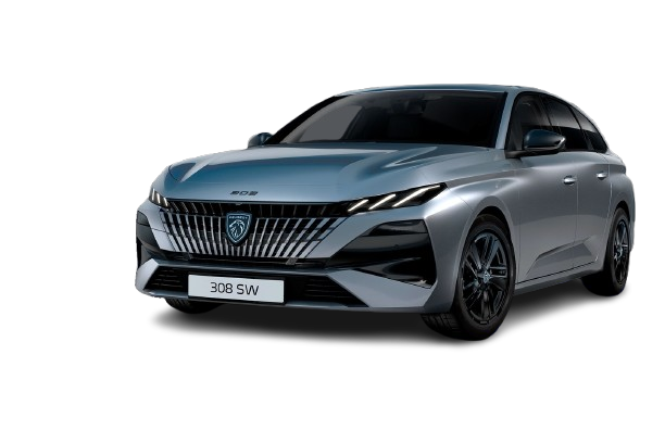 Peugeot 308 SW Business - Stellantis &You Peugeot 308 SW Business - Stellantis &You