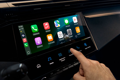 Peugeot E-308 SW Technologia - Stellantis &You Peugeot E-308 SW Technologia - Stellantis &You