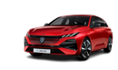 Peugeot E-308 SW Allure - Stellantis &You Peugeot E-308 SW Allure - Stellantis &You