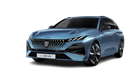 Peugeot E-308 SW GT - Stellantis &You Peugeot E-308 SW GT - Stellantis &You