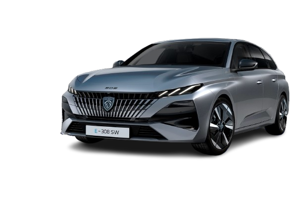 Peugeot E-308 SW Business - Stellantis &You Peugeot E-308 SW Business - Stellantis &You