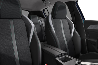 Peugeot 308 Intérieur - Stellantis &You Peugeot 308 Intérieur - Stellantis &You