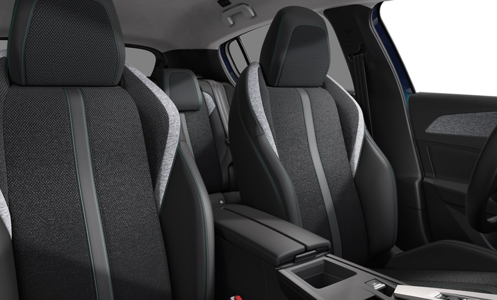 Peugeot  308 - Stellantis &You
