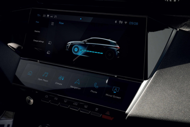 Peugeot 308 Technologie - Stellantis &You Peugeot 308 Technologie - Stellantis &You