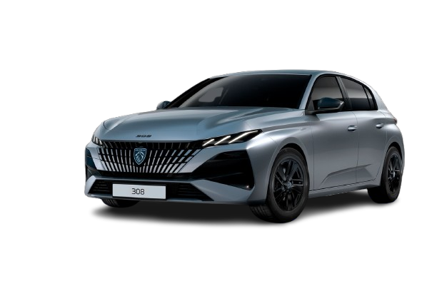 Peugeot 308 Business - Stellantis &You Peugeot 308 Business - Stellantis &You