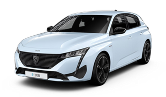 Peugeot E-308 Style - Stellantis &You