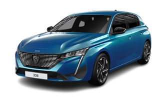 Peugeot 308- Stellantis &You