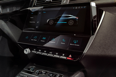 Peugeot 408 Tecnología - Stellantis &You