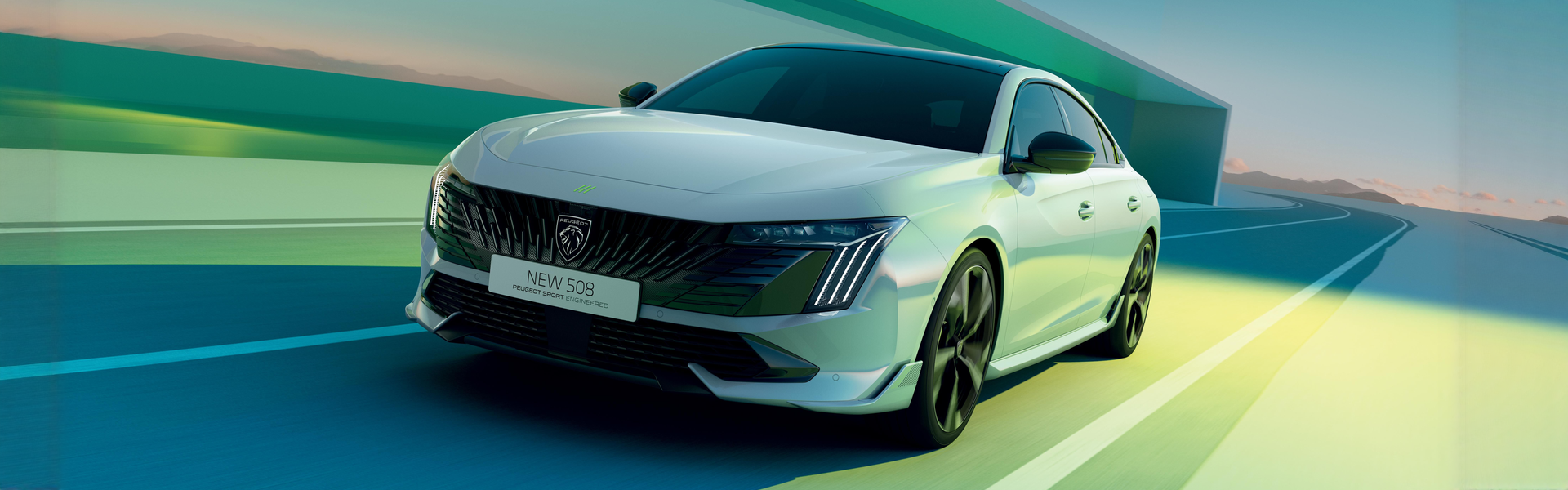 Peugeot  308 - Stellantis &You