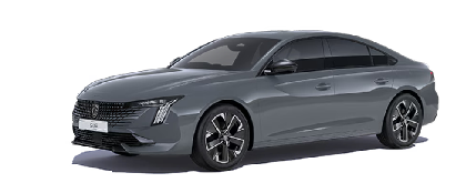 Peugeot 508 - Stellantis &You