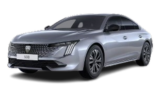 Peugeot 508 Allure - Stellantis &You