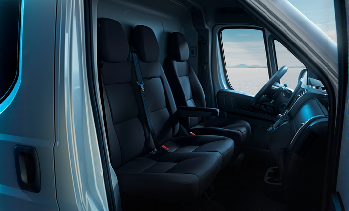 Peugeot  Boxer - Stellantis &You