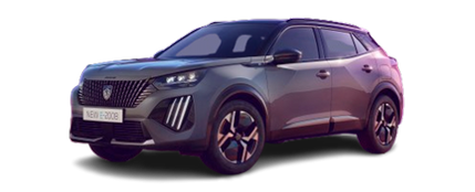 Peugeot E-2008 - Stellantis &You