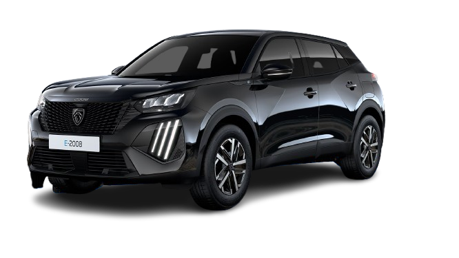 Peugeot E-2008 Business - Stellantis &You Peugeot E-2008 Business - Stellantis &You