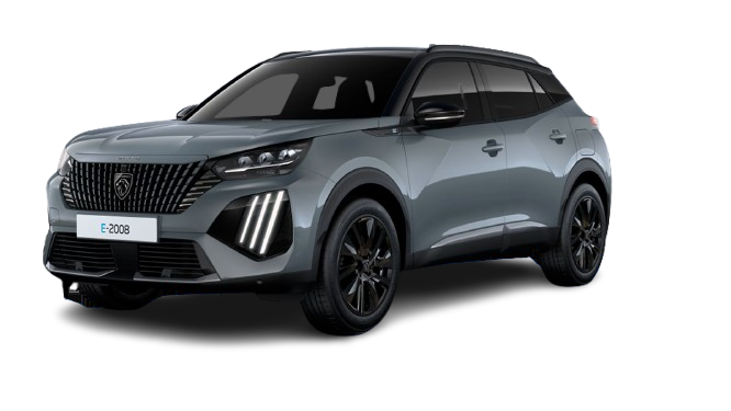 Peugeot E-2008 GT Exclusive - Stellantis &You Peugeot E-2008 GT Exclusive - Stellantis &You