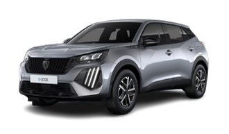 Peugeot E-2008 Style - Stellantis &You