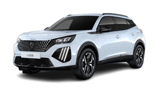 Peugeot E-2008 Allure - Stellantis &You