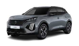 Peugeot E-2008- Stellantis &You