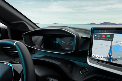 Peugeot E-208 Technologie - Stellantis &You Peugeot E-208 Technologie - Stellantis &You