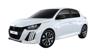 Peugeot 208 Style - Stellantis &You
