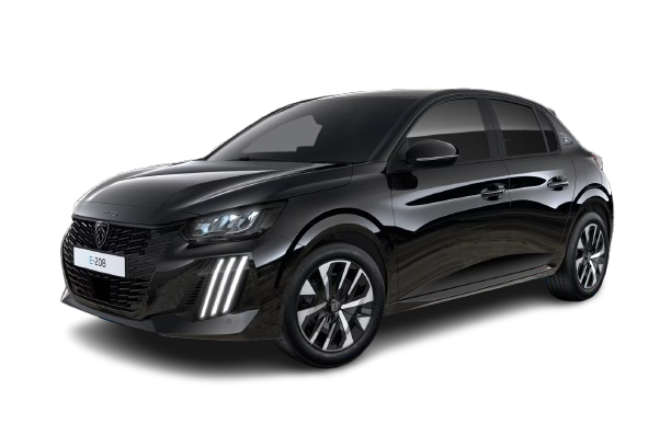 Peugeot E-208 Business - Stellantis &You Peugeot E-208 Business - Stellantis &You