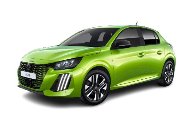Peugeot E-208 Édition - Stellantis &You Peugeot E-208 Édition - Stellantis &You