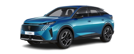 Peugeot E-3008 - Stellantis &You