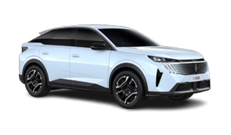 Peugeot E-3008 Allure - Stellantis &You