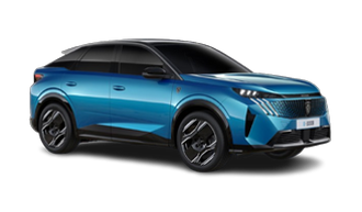 Peugeot E-3008- Stellantis &You