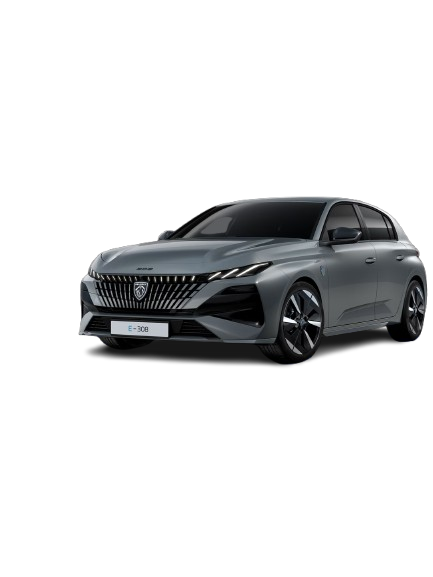 Peugeot E-308 GT Exclusive - Stellantis &You Peugeot E-308 GT Exclusive - Stellantis &You
