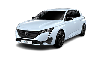 Peugeot E-308 Style - Stellantis &You Peugeot E-308 Style - Stellantis &You