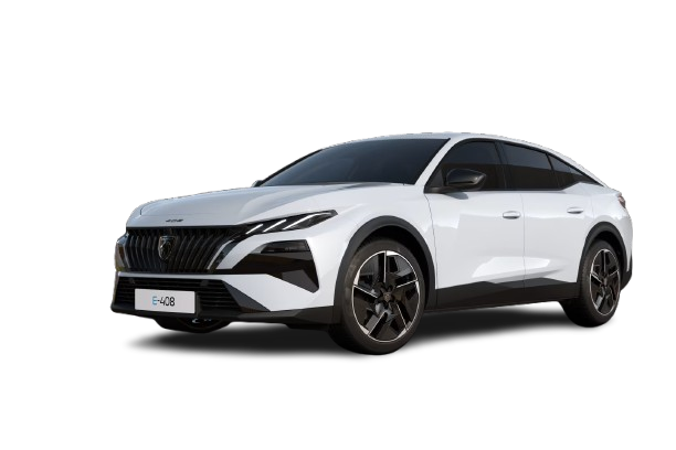 Peugeot E-408 Allure - Stellantis &You Peugeot E-408 Allure - Stellantis &You