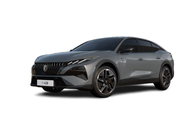 Peugeot E-408 GT Exclusive - Stellantis &You Peugeot E-408 GT Exclusive - Stellantis &You