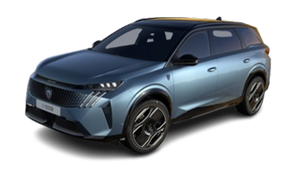Peugeot E-408 GT - Stellantis &You Peugeot E-408 GT - Stellantis &You