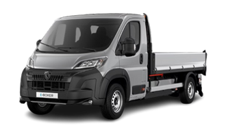 Peugeot E-Boxer Kipper - Stellantis &You Peugeot E-Boxer Kipper - Stellantis &You