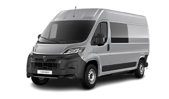 Peugeot E-Boxer Kastenwagen Teilverglast - Stellantis &You Peugeot E-Boxer Kastenwagen Teilverglast - Stellantis &You