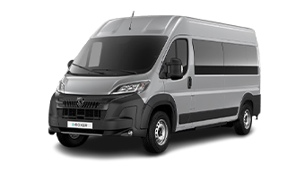 Peugeot E-Boxer Kastenwagen Vollverglast  - Stellantis &You Peugeot E-Boxer Kastenwagen Vollverglast  - Stellantis &You