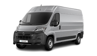 Peugeot E-Boxer Furgone - Stellantis &You