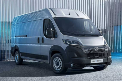 Peugeot Boxer Extérieur - Stellantis &You Peugeot Boxer Extérieur - Stellantis &You